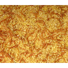 TEL ŞEHRİYELİ BULGUR